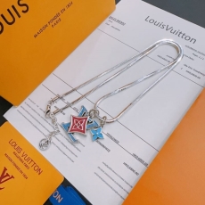 Louis Vuitton Necklaces